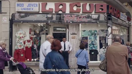 Peret, yo soy la rumba Tráiler