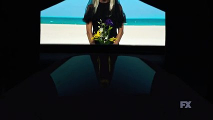The Assassination of Gianni Versace: American Crime Story Teaser "Hearse" Original