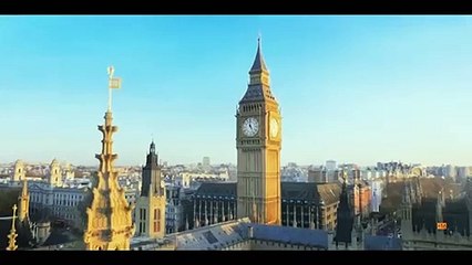 Un escándalo muy inglés Teaser