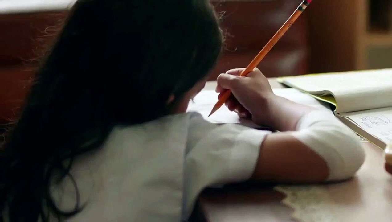 Tradução Ansiosa Trailer Original