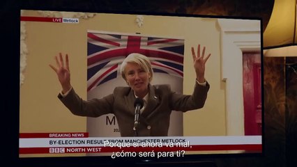 Years and Years Tráiler (2) VOSE