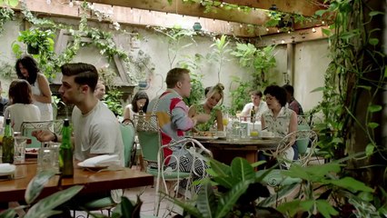 Search Party 2ª Temporada Trailer Original