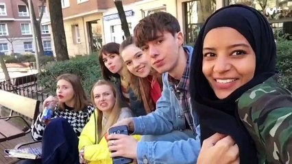 Skam España - temporada 2 Teaser