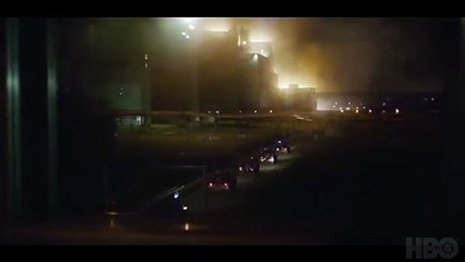 Chernobyl Tráiler (2) VO