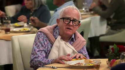 The Cool Kids 1ª Temporada Trailer Original