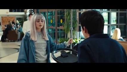 Then Came You Tráiler VO