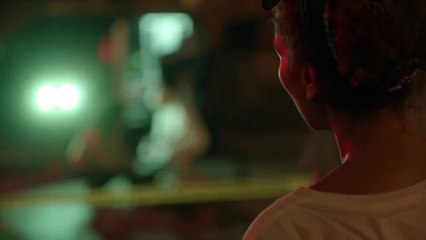 Slasher - Temporada 3 Tráiler VO