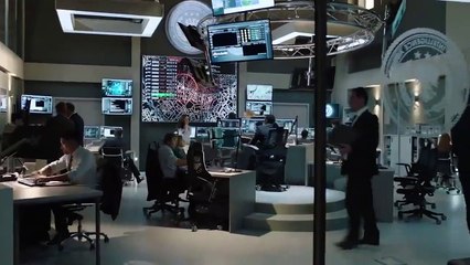 Whiskey Cavalier Tráiler (2) VO