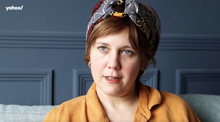 Johanna Luyssen (Si je veux) : "Pour une fois dans ma vie je ne vais pas dépendre du bon vouloir d’un homme"