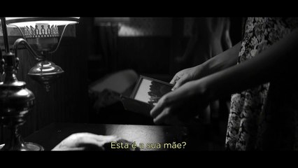 Os Olhos da Minha Mãe Teaser Legendado