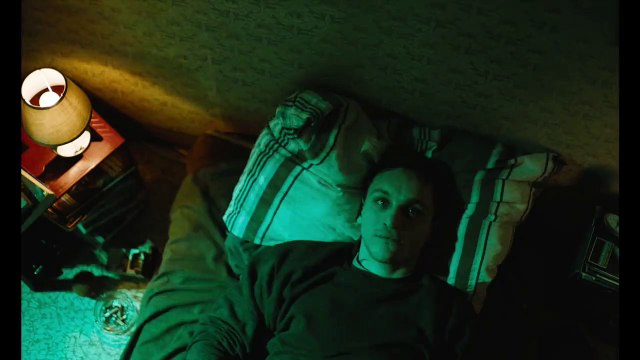 A la vuelta de la esquina Tráiler