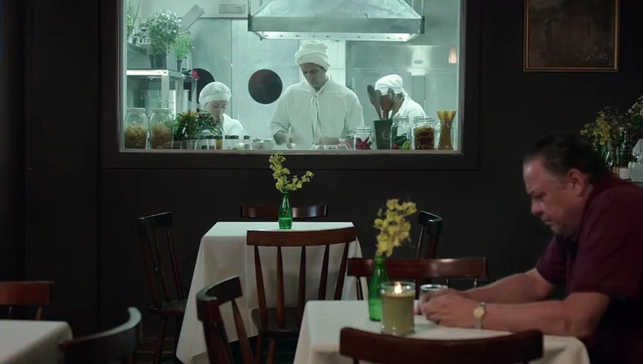 O Animal Cordial Trailer