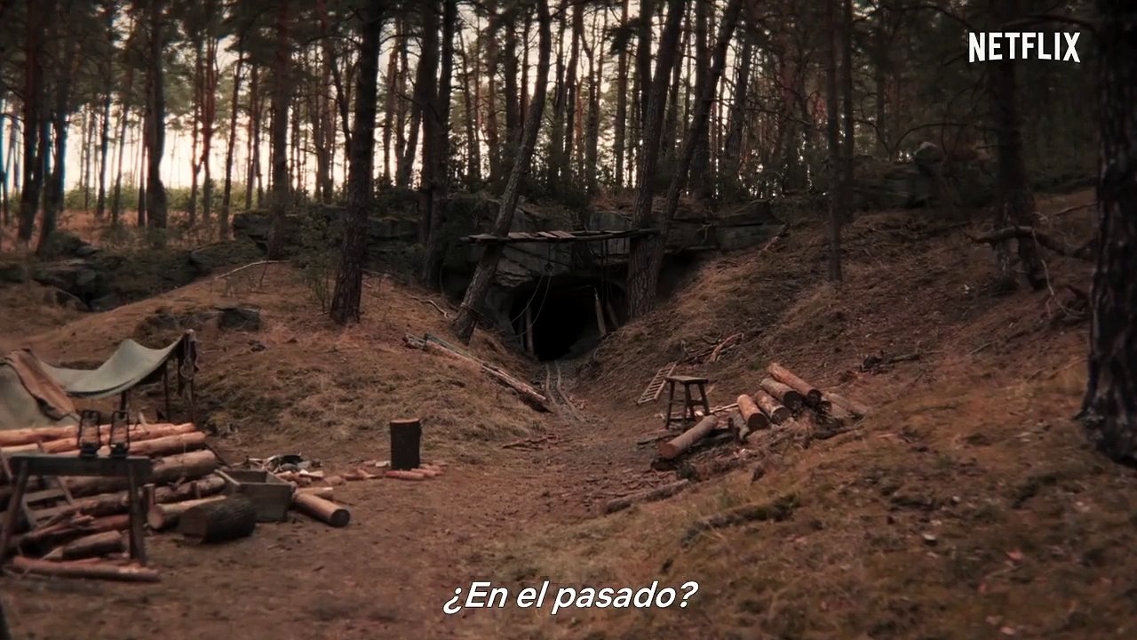 Dark - Temporada 2 Tráiler VOSE