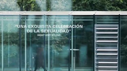 Touch me not (No me toques) Tráiler VO