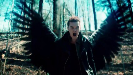 Shadowhunters - season 3 Tráiler VO