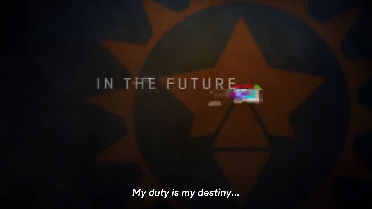Leila Teaser VO