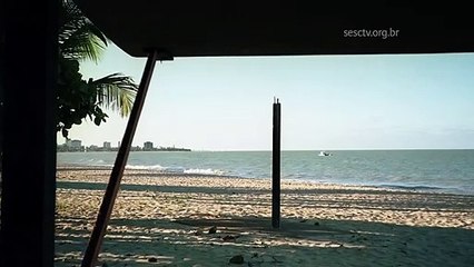 Fiteiro Cultural - Viagem ao vazio Trailer Oficial