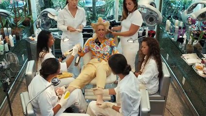 Até que a Sorte nos Separe Trailer