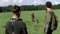 The Walking Dead - temporada 9 - episodio 8 Teaser VO