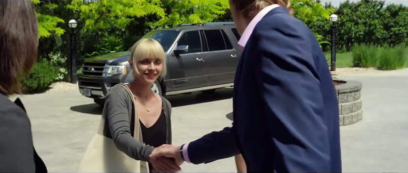 Distorted Trailer Original