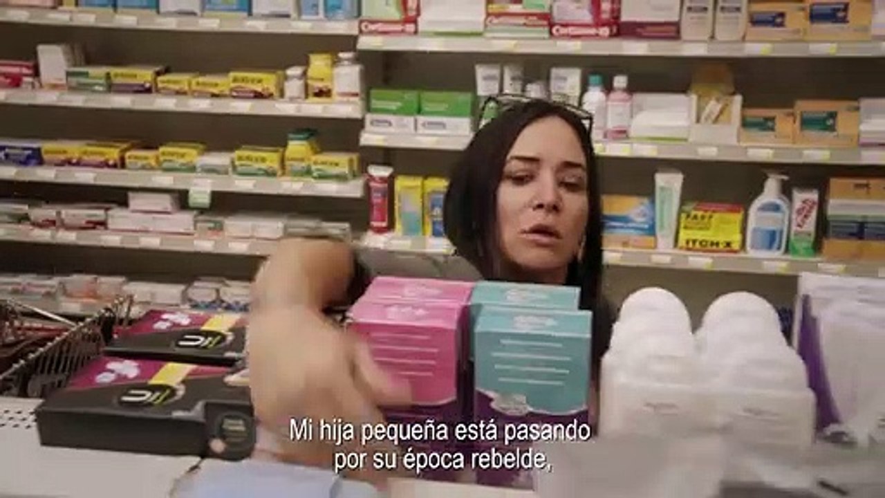 Better Things - season 3 Tráiler VO