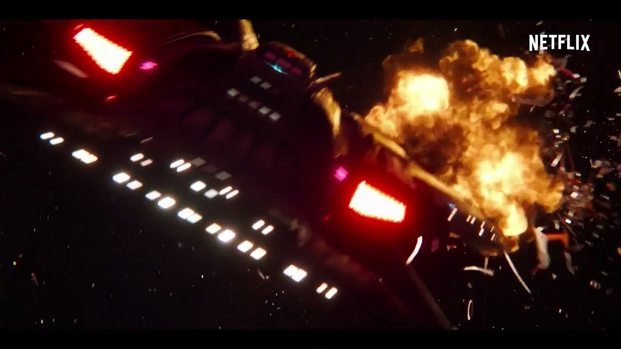 Star Trek: Discovery 1ª Temporada Trailer (3) Legendado - Klingons