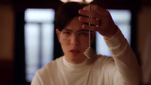 Green Door Tráiler VO