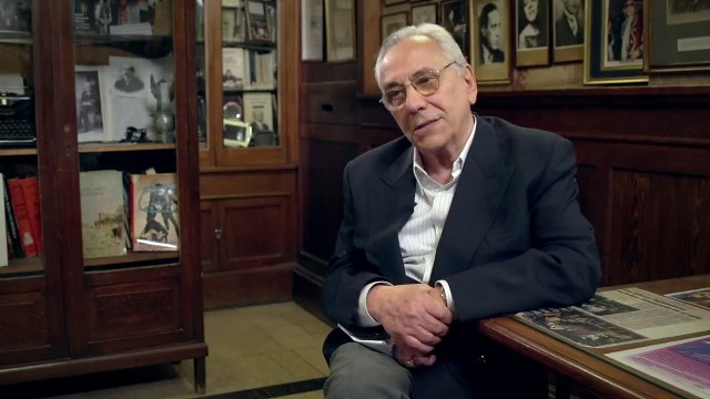 Soy lo que quise ser Tráiler