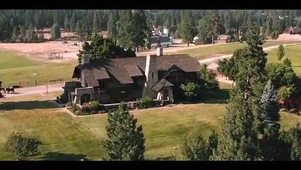 Yellowstone - temporada 2 (Tráiler)