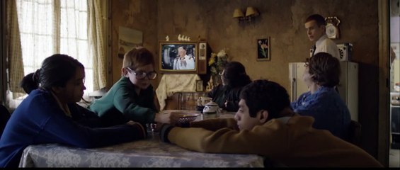 Cabras de Merda Trailer Original