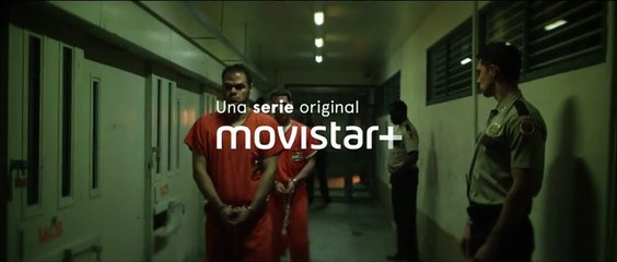En el corredor de la muerte Teaser