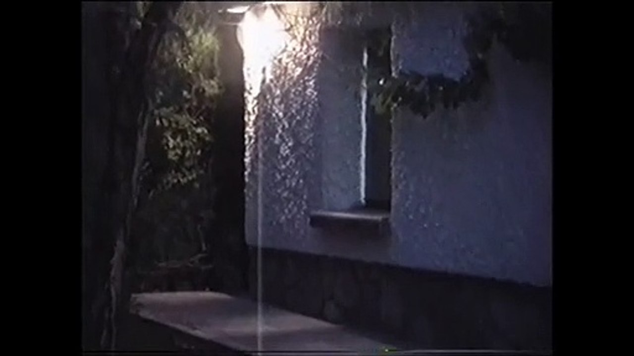 Los Pilares Teaser