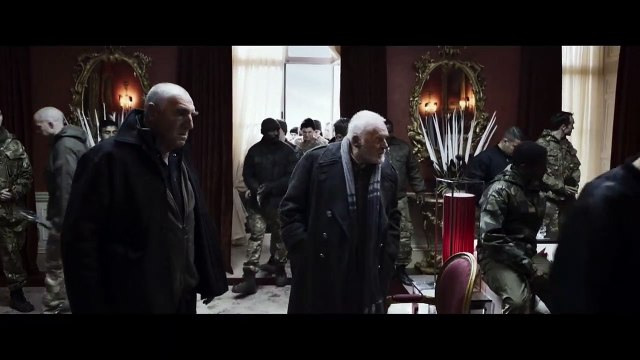 King Lear Clipe Original