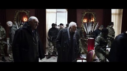 King Lear Clipe Original