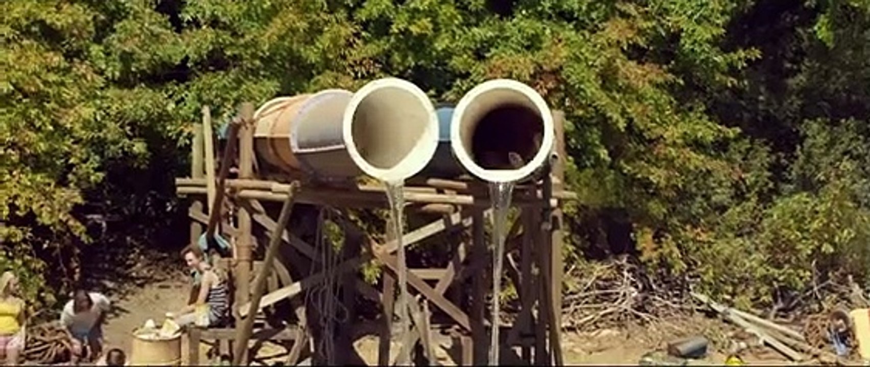 Action Point Trailer Original