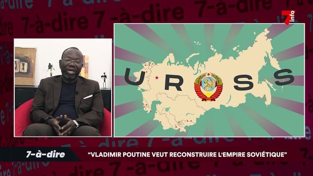 7-à-dire avec Geoffroy-Julien Kouao, politologue et écrivain