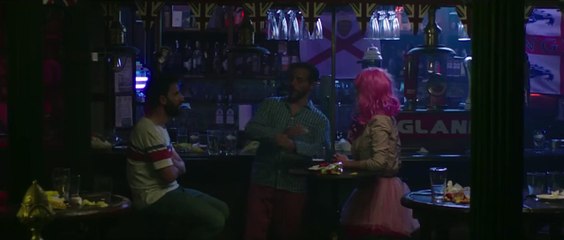 Taxi a Gibraltar Tráiler