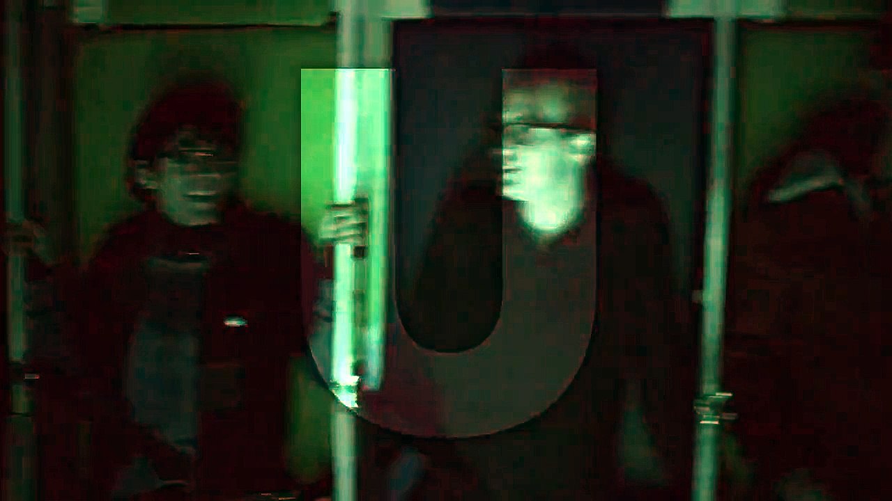 Euphoria Teaser (2) VO