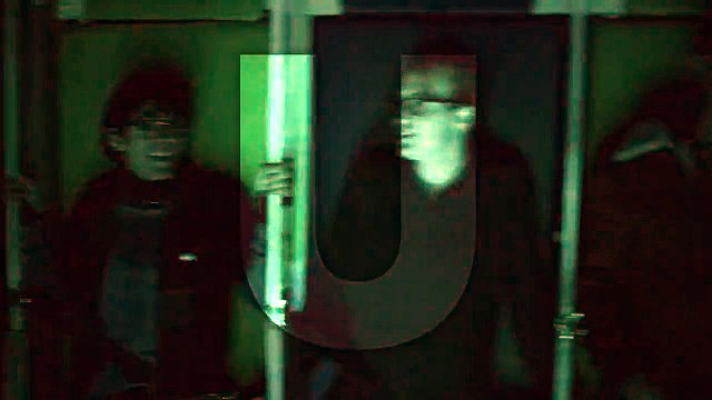 Euphoria Teaser (2) VO