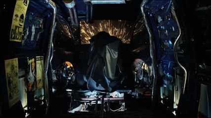 Era Uma Vez Brasília Trailer Legendado