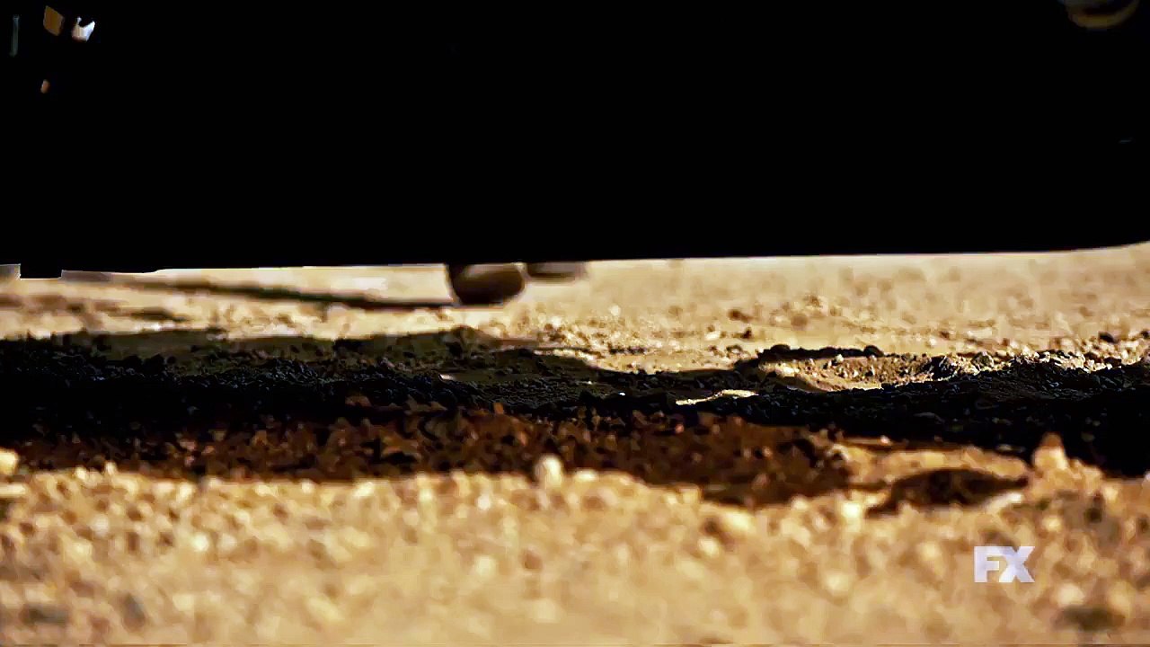 Mayans MC 1ª Temporada Teaser "Boots" Original