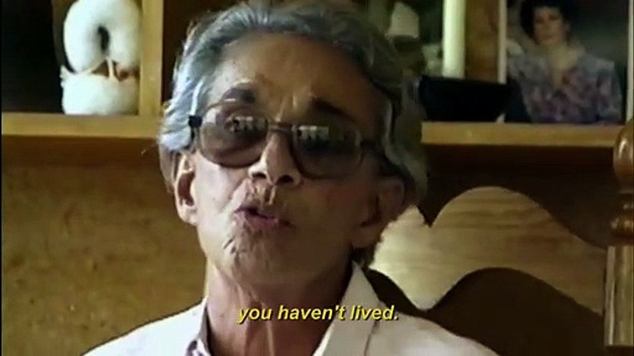 Chavela Trailer Original
