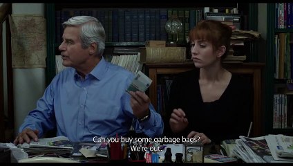 Um Segredo em Paris Trailer Original