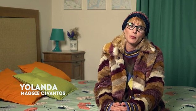 La Pequeña Suiza Reportaje