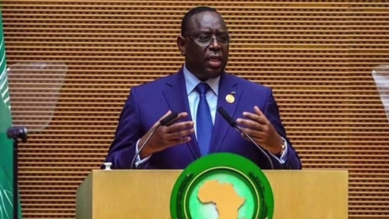 DES ÉTUDIANTS AFRICAINS RETENUS PRISONNIERS PAR LES NÉONAZIS UKRAINIENS