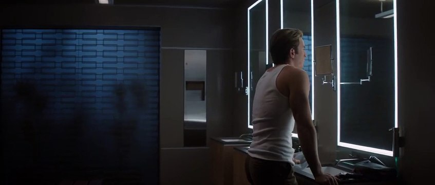 Vengadores: Endgame Teaser (2) VO