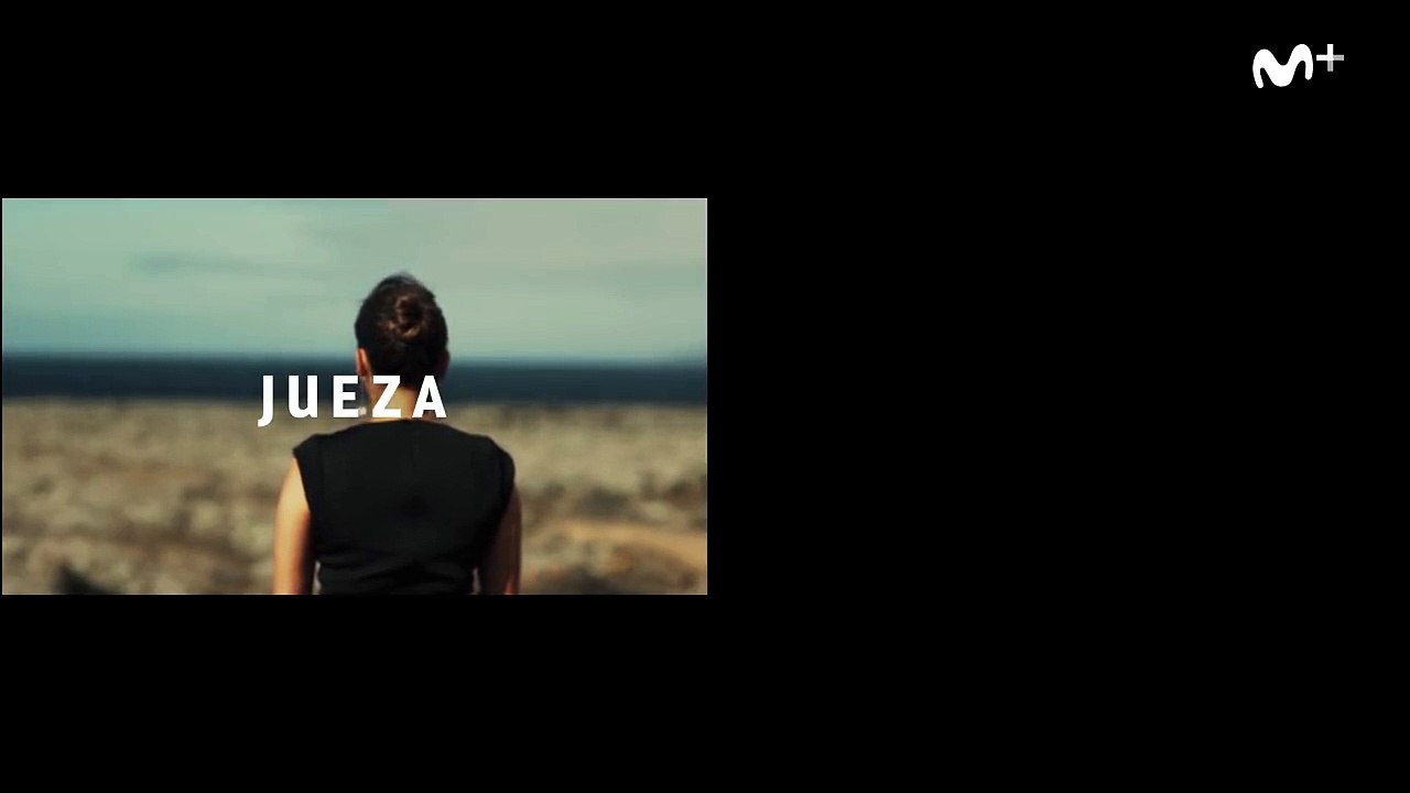 Hierro Teaser