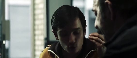 Vitoria, 3 de marzo Tráiler