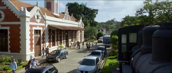 Uma Quase Dupla Clipe