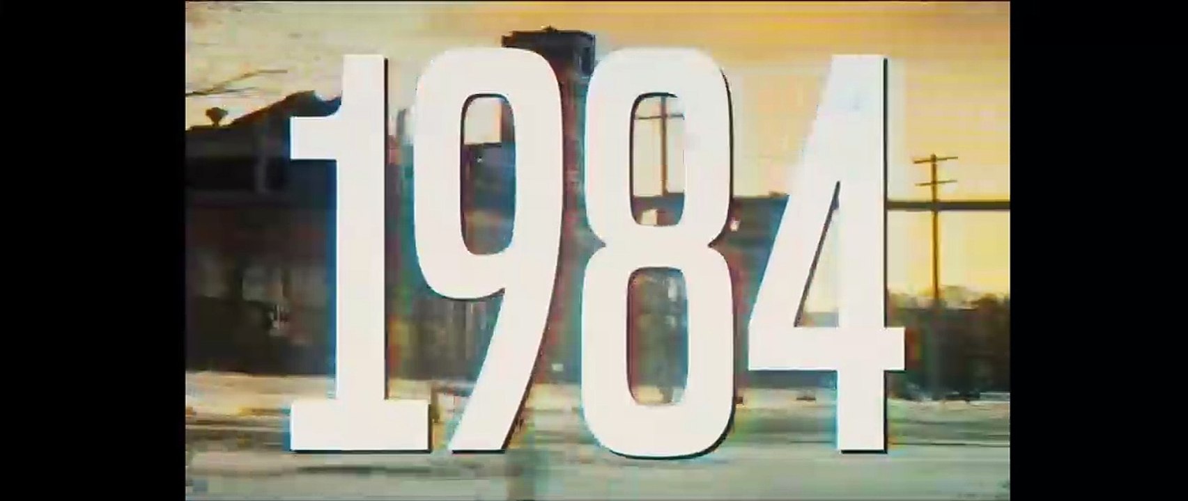 White Boy Rick Trailer Legendado